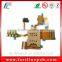 Smart Bes Flexible PCB with Panel Delivery, Used for CMOS Image Sensor Module