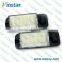 E36(92-98) 12V SMD LED License plate lamp for BMW car led tail light