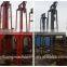 City construction concrete pipe making machine china supplier