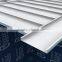 2015 Hot sales false aluminum baffle ceiling designs