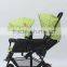 2016 New Design best selling foldable Baby stroller
