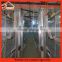 hot-sale large-scale automatic galvanized chicken cage for Ross 308 broiler
