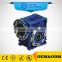 NMRV 050 small worm reduction gearbox