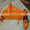 KWCY-300/600 Portable Vertical Hydraulic Jim Crow