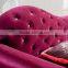 New Classic Furniture Fabric Sofa Set AL135