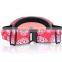 Kids' Anti-Fog TPU Retro Ski Goggles