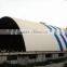 Tile making machine/arch sheet roll forming machine