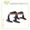 Portable fitness equipment home use arm fitness indoor push up bar