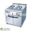 Commercial butterball turkey fryer with cabinet 40 liters mcdonald's chicken machine (SY-GF700B SUNRRY)