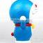 Doraemon Saving Box Mold Injection Manufacturer