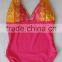 China Sportswear Slimming Fitness bikini trimmer