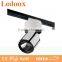 Mordern designed cob 31w dimmable led track light