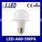  bulb lights 5w 400lm e27 led
