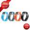KQ-H01 smart bracelet 2015 NEW PRODUCT for health care,power bracelet                        
                                                Quality Choice