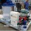 Commericial ice flake machine to make crystal ice,flake ice machine