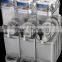 Silver Color Three Bowl Slush Making Machine MK-03