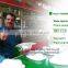 biodegradable sugarcane fiber paper tableware machine by HGHY
