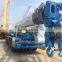 Used Tadano TG500E 50ton Truck Crane Original Japan 50ton crane