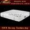 From China compressed pocket spring mattress E1044