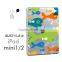 2015 New 3D Hollow out Custom Design High Quality Soft Slim tpu Protector Cover Case for Apple iPad air mini 1 2