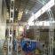 Aluminum truss booth, Exhibition booth