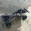 D110 Truck Chassis Set (Full Metal)