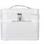 New arrival large capacity waterproof cosmetic gift set packaging box,cosmetic organizer,cosmetic storage box