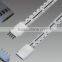 connector for connecting led strip SMD5050 DC12V 4 Pin Male Connector for RGB 5050 SMD LED Strip,