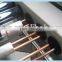 Thermal U pipe solar collector(WU)