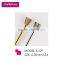 High Quality Silver Rounded Nail CARBIDE Bit For 3/32 Electric DRILL Coarse SJ07 to SJ12