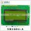 1604 lcd module display character 16*4
