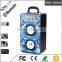 BBQ KBQ-162AM 20W 2000mAh Speaker Portable Karaoke