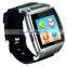 Latest Hi-Watch watch Mobile phone GSM wrist Smart Watch Phone for android phone