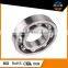 Deep groove ball bearing 6807 manufacturer with good quality