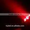 IR remote optional led par 6*4-in-1 RGBW indoor led par can battery powered par light 27W