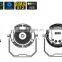 TOPLED Outdoor Die-casting COB Par Tri-in-1 RGB