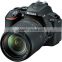 Nikon D5500 Kit AF-S 18-140mm VR Lens Digital SLR Camera Black DGS Dropship