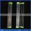 2015 Newest Factory Price Roll-Up Drying Rack Stainless Steel Colander Dish Drainer Tray