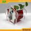 JLP China New Design Aquarium Acrylic Fish Tank,Acrylic Round Fish Tank