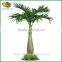 hot sale high quality artificial mini coconut palm tree