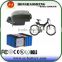 52V 20Ah lithium ion ebike battery for ebike with 500 cycles lifetime lithium ebike battery