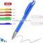 multifunction promotional/creative office students business cheap gift plastic pen