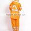fashion poncho rain ponch for motorcycle roading safety orange color raincoat poncho rain coat
