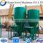 chicken feed mixer&agricultaural crusher and mixer for feed from jiewei factory