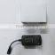 led power supply 12v 24w 2A Wall Plug driver power supply led power adapter 12v non-waterproofhigh quality 2 years warranty