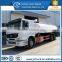 2015 high quality sewage tanker for sale for sale