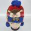 Cute Winter Warm Knitted Hat Crochet Animal Kids Hats