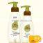 Natural Fruit skin whitening shower gel,Fragrance Shower Gel