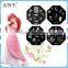 ANY Nail Art DIY Beauty Design QA Customs Nail Art Stamping Plates