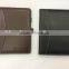 Leather Notebook,Diary,Agenda,Journal,organizer With Cardholder And Printer Paper in A5 Size